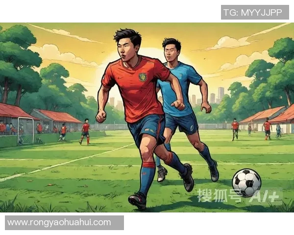 足球场上崛起的逆袭球星与他们爆发瞬间的传奇故事