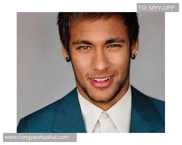 仅凭外貌辨认足球明星的准确性有多高 你能认出他们吗