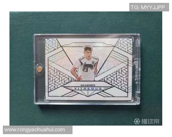 哈弗茨马赛克足球球星卡独特设计揭秘：闪耀足球世界的新亮点