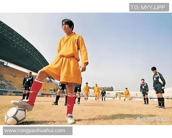 星爷功夫足球经典回顾 解读周星驰如何将喜剧与足球完美融合 星爷功夫足球经典回顾 解读周星驰如何将喜剧与足球完美融合