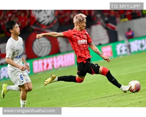 2024中国行足球星闪耀赛场 激情对决点燃球迷热情