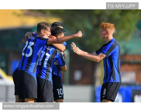 意大利足球新生代崛起 未来之星引领蓝衣军团再度辉煌