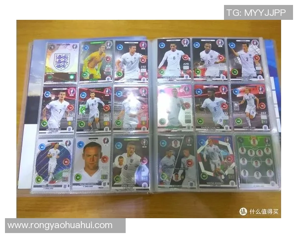 最具收藏价值的帕尼尼足球球星卡包解析与推荐