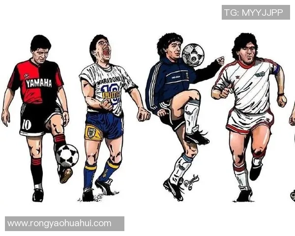 纵览绿茵豪杰风云录全球足球巨星荣耀与传奇人生 纵览绿茵豪杰风云录全球足球巨星荣耀与传奇人生